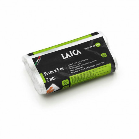 Pakkimismasina Rullid LAICA