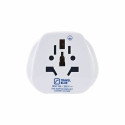 Universaalne reisi toiteadapter Travel Blue TB-912 Ühendriigid AC x 1