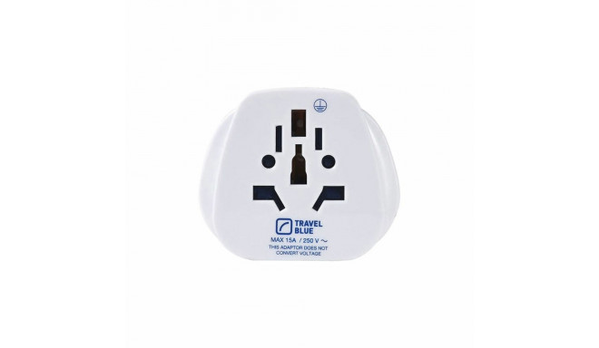 Universaalne reisi toiteadapter Travel Blue TB-912 Ühendriigid AC x 1