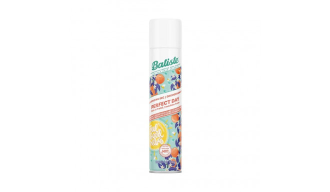 Kuivšampoon Batiste 200 ml