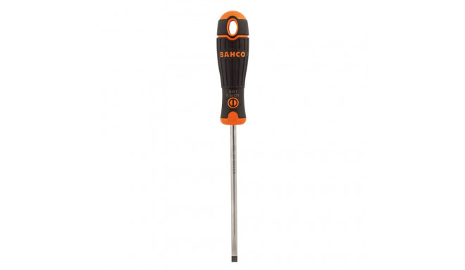 Screwdriver Bahco Bahcofit 0,5 x 3 mm Flat tip 10 cm