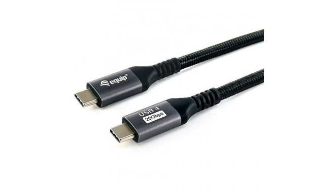 VGA-kaabel Equip 128382 2 m Must