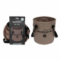 Kuup Lifetime Pruun 10 L Ø 24 cm
