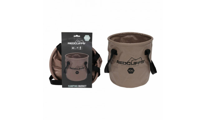 Kuup Lifetime Pruun 10 L Ø 24 cm