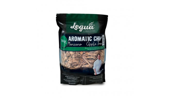 Aromatic chips 700 g