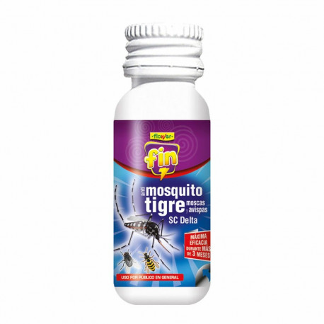 Sääsetõrjevahend Flower 25 ml