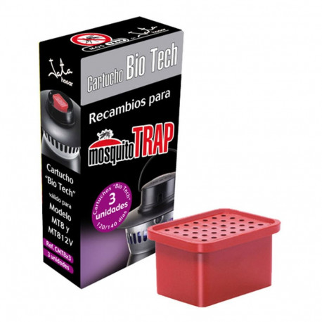 Anti-mosquito Refill JATA (3 Units)