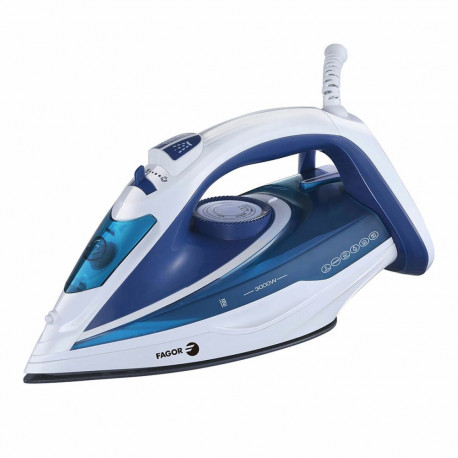 Aurutriikraud Fagor Comforta 32 x 13,5 x 15,7 cm 3000 W
