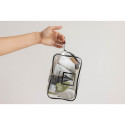 Travel Vanity Case Numada Transparent PVC Silicone 20 x 6,5 x 13,5 cm