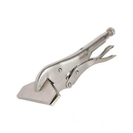 Locking pliers Workpro 10" 25 cm