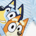 Suplemise T-särk Bluey - 3 aastat