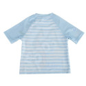 Bathing T-shirt Bluey - 5 Years