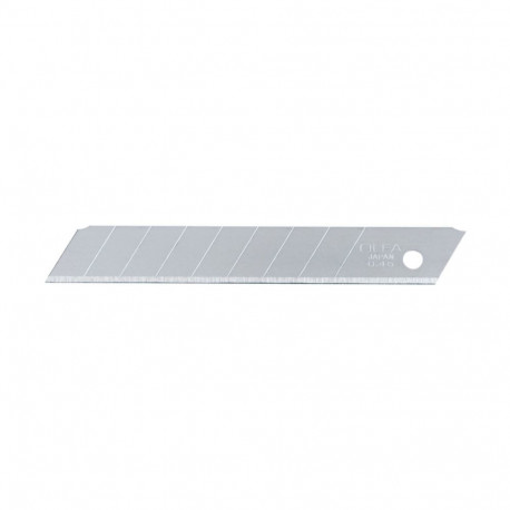 Noatera Olfa mtb-10b 12,5 mm tükeldatav 10 Ühikut