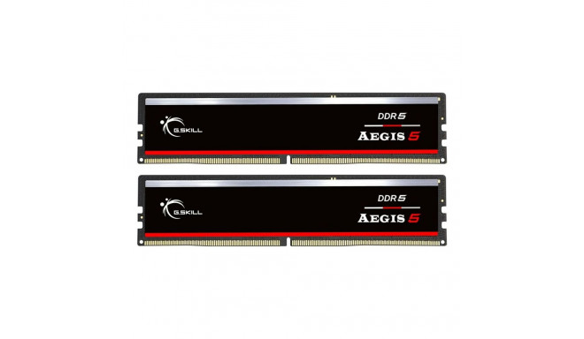 RAM-mälu GSKILL F5-5200J4040A16GX2-IS 32 GB DDR5 5200 MHz CL40