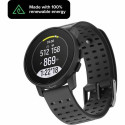 Nutikell Suunto SS050807000 Must (Must)