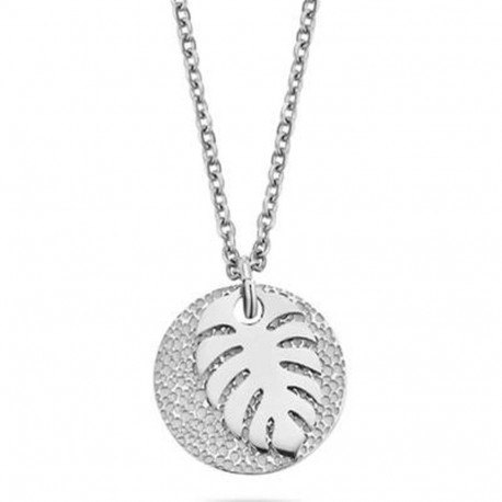 Ladies' Pendant CO88 Collection 8CN-26124 Silver