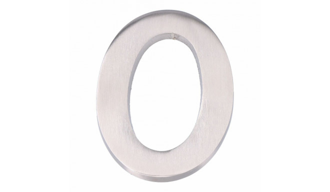 Number EDM 85042  0 nickel