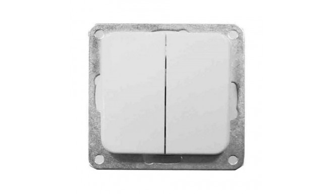 Switch EDM 65306 term 7 x 7 x 4 cm