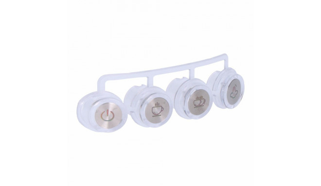 Buttons EDM 07718 07707 Replacement Express Coffee Machine