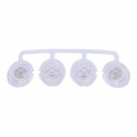 Buttons EDM 07718 07707 Replacement Express Coffee Machine