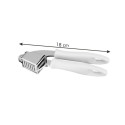 Garlic Press Tescoma Presto Stainless steel