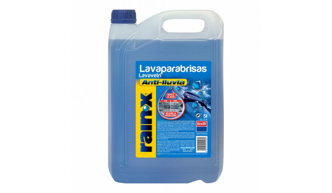 Esiklaasi pesuri vedelik Rainx 5 L