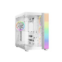 ATX Semi-tower Box Be Quiet! BGW72 White Multicolour