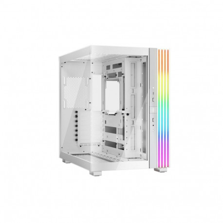 ATX Semi-tower Box Be Quiet! BGW66 White Multicolour