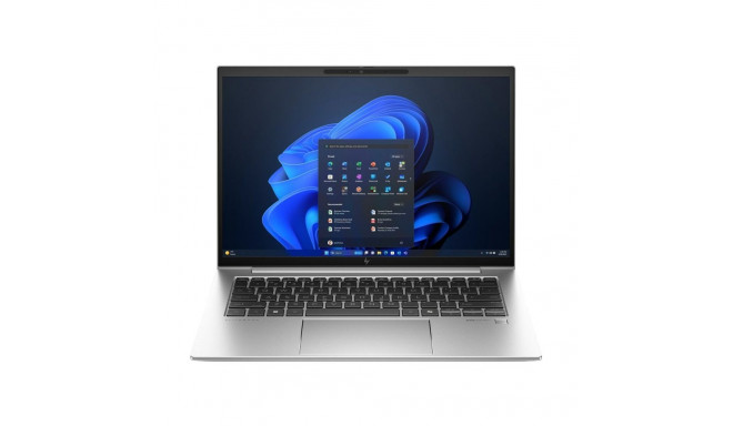Sülearvuti HP 9G0F0ET 14" Intel Core Ultra 7 155u 16 GB RAM 512 GB SSD