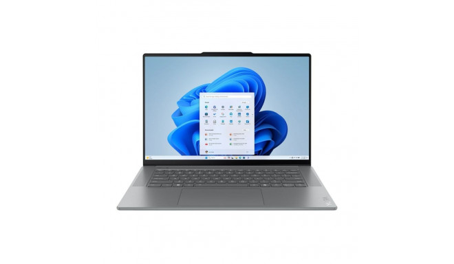 Sülearvuti Lenovo 83HM002SPB 15,3" intel core ultra 7 256V 16 GB RAM 512 GB SSD