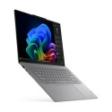 Sülearvuti Lenovo 83HM002SPB 15,3" intel core ultra 7 256V 16 GB RAM 512 GB SSD