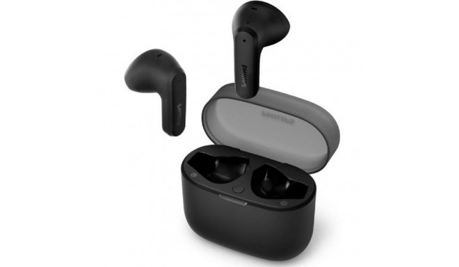 Kõrvasisesed Bluetooth Kõrvaklapid Philips TAT2139BK/00 Must