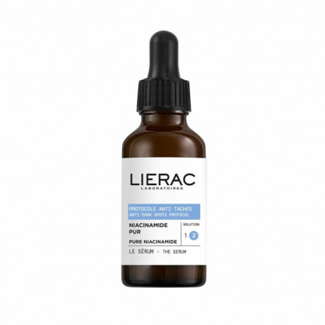 Moisturising Serum Lierac PROTOCOLO 30 ml