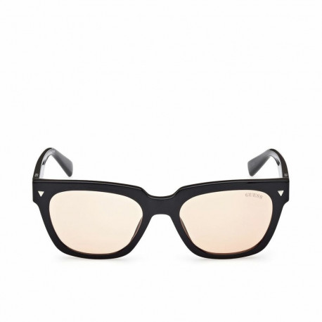 Meeste Päikeseprillid Guess GU8265 01E Ø 53 mm