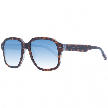 Meeste Päikeseprillid Scotch & Soda SS8019 54102