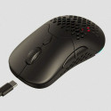 Gaming Mouse Havit MS963WB Black Printed