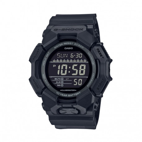 Men's Watch Casio G-Shock GD-010-1A1ER