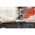 Jigsaw Black & Decker BES610-QS 1 Piece