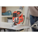 Jigsaw Black & Decker BES610-QS 1 Piece