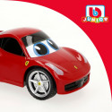 Kaugjuhitav Auto Ferrari 21 x 10 x 11 cm (4 Ühikut)