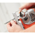 Jigsaw Black & Decker BES610-QS 1 Piece