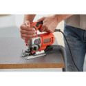 Tikksaag Black & Decker BES610-QS 1 Tükid, osad