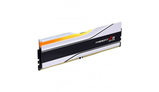 RAM Memory GSKILL Trident Z5 Neo RGB F5-6000J2836G32GX2-TZ5NRW 64 GB DDR5 cl28