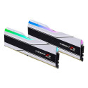 RAM Memory GSKILL Trident Z5 Neo RGB F5-6000J2836G32GX2-TZ5NRW 64 GB DDR5 cl28