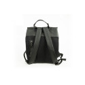 Pet Backpack Gloria AALINGAN Black 41 x 32 x 15 cm Lapel