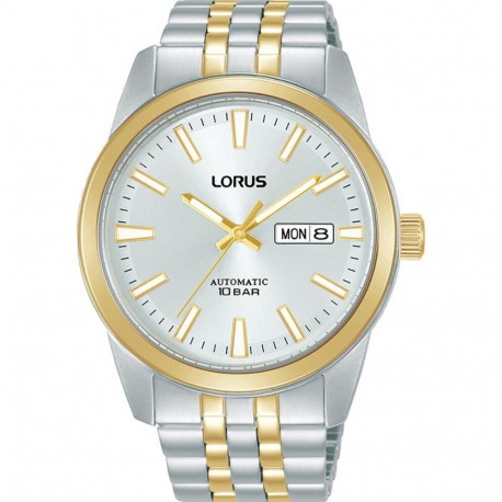 Men's Watch Lorus RL494BX9 Silver