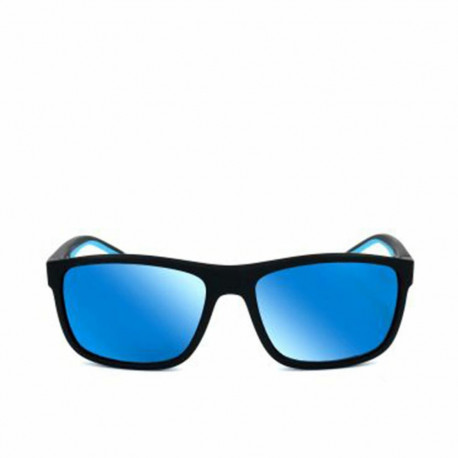 Unisex Päikeseprillid Lotto LS1012 Must ø 57 mm
