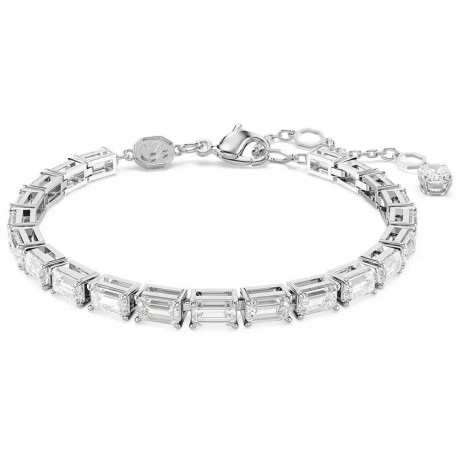 Ladies' Bracelet Swarovski 5707200 Silver