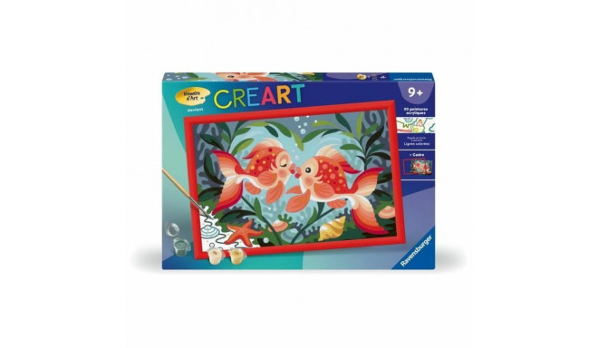 Drawing Set Ravensburger