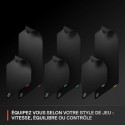 Mouse Mat SteelSeries noir